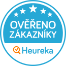 Ověřeno Heuréka