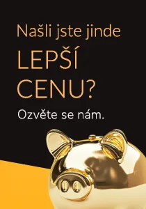 Cena spotřebičů na míru