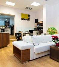 Prodejna Housemode