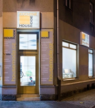 Prodejna Housemode