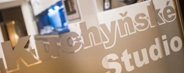 Kuchyňské studio Housemode