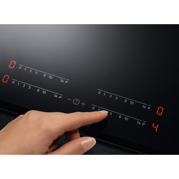 Méně kroků a přesnější ovládání díky ovladačům Direct Touch