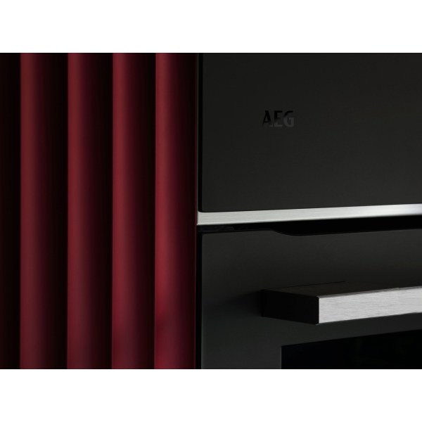 Design Matt Black – prémiová, elegantní povrchová úprava