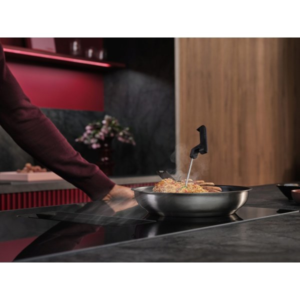 Varná deska SensePro Extractor. Přesný ohřev pro přesné výsledky