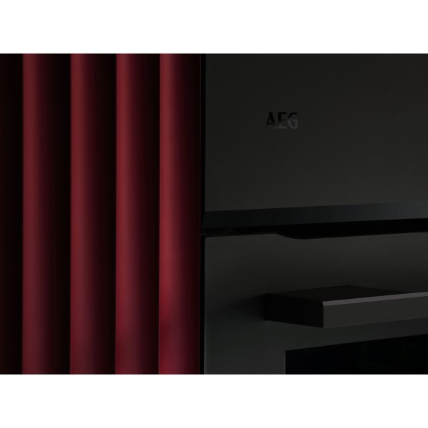 Design Matt Black – prémiová, elegantní povrchová úprava