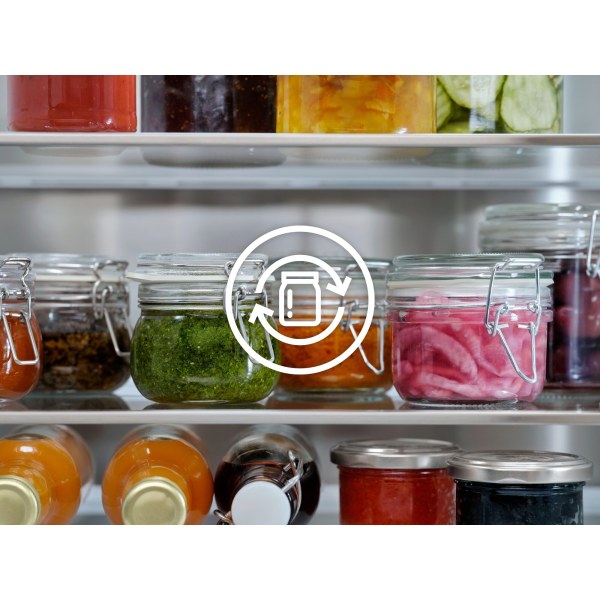 Udržitelné vaření sous-vide s opakovaně použitelnou sklenicí