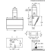 AEG DVE5962HB