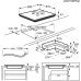 AEG TO64RA07CB