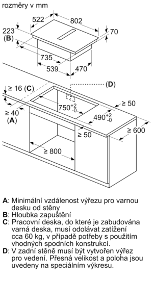 Airforce Frame TLC 180 BK č.4