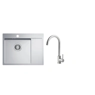 Alveus SET ALVEUS QUARTO 20 + BATERIE VIOLA