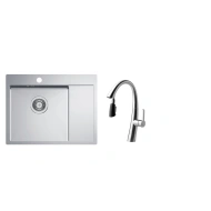 Alveus SET ALVEUS QUARTO 20 + BATERIE ES.3508.G