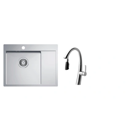 Alveus SET ALVEUS QUARTO 20 + BATERIE ES.3508.G