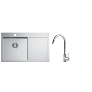 Alveus SET ALVEUS QUARTO 30 + BATERIE VIOLA