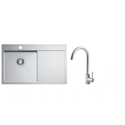 Alveus SET ALVEUS QUARTO 30 + BATERIE VIOLA