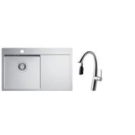Alveus SET ALVEUS QUARTO 30 + BATERIE ES.3508.G
