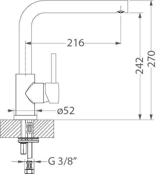 BATERIE FLUID ANTHRACITE č.1