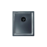 Alveus Quadrix 20 Monarch ANTHRACITE Alveus Quadrix 20 Monarch ANTHRACITE