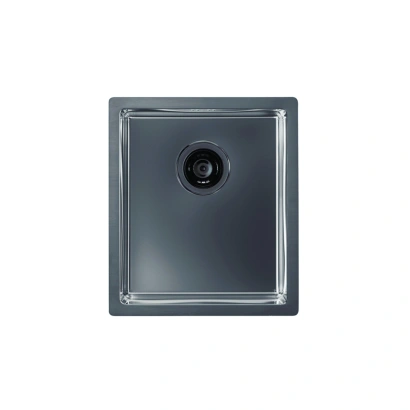 Alveus Quadrix 20 Monarch ANTHRACITE