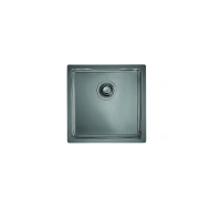 Alveus Quadrix 30 Monarch Antracit ( 450x450x200mm) Alveus Quadrix 30 Monarch Antracit ( 450x450x200mm)