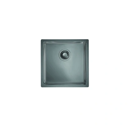 Alveus Quadrix 30 Monarch Antracit ( 450x450x200mm)