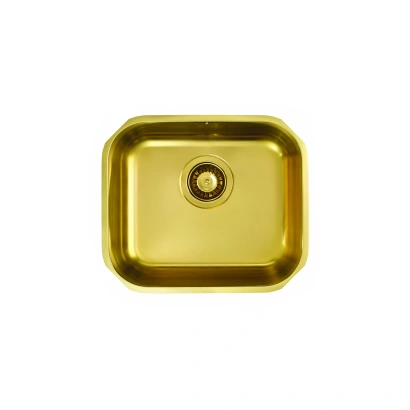 Alveus VARIANT 40  MONARCH BRONZE 340x400x185 U