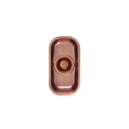 Alveus VARIANT 110 Monarch U Copper 148x300x120