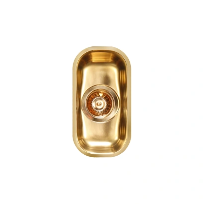 Alveus VARIANT 110 Monarch bronze 148x300x120