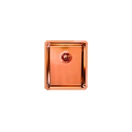 Alveus Quadrix 20 Monarch Copper Alveus Quadrix 20 Monarch Copper