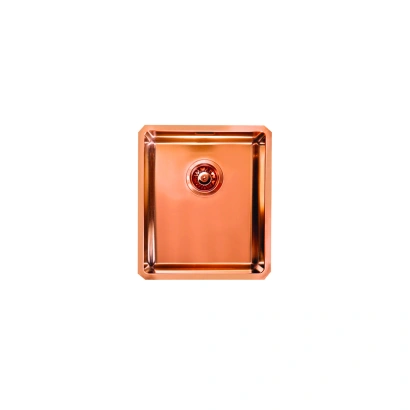 Alveus Quadrix 20 Monarch Copper