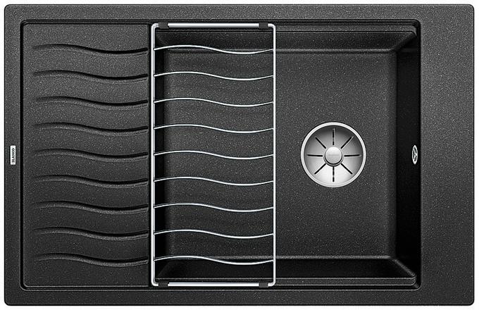 Blanco ELON XL 6 S InFino Silgranit antracit obous. bez exc. + přísluš (Dřezy) na www.housemode.cz