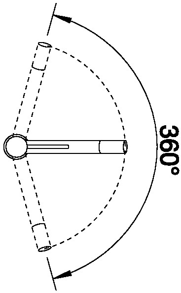 Blanco ALTA chrom č.6