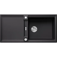 Blanco ADIRA XL 6 S-F Silgranit antracit oboustranné provedení s excentrem