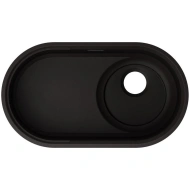 Blanco OOVALON 700-IF mystic black
