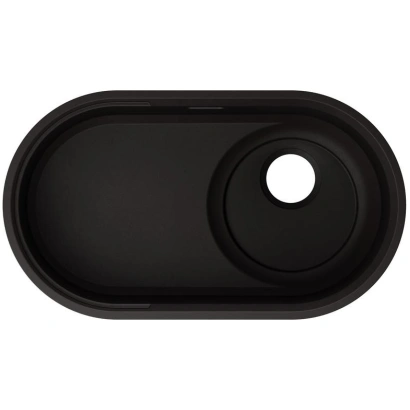 Blanco OOVALON 700-U mystic black