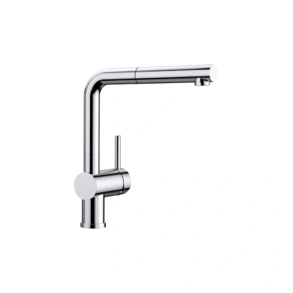 Blanco LINUS-S chrom, ECO