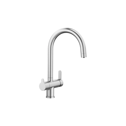 Blanco TRIMA nerez PVD Steel Blanco TRIMA nerez PVD Steel