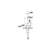 Blanco TRIMA nerez PVD Steel Blanco TRIMA nerez PVD Steel