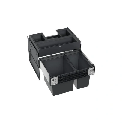 Blanco SELECT II 60/2 Orga Blanco SELECT II 60/2 Orga