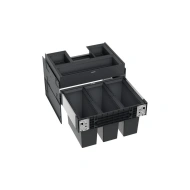 Blanco SELECT II 60/3 Orga Blanco SELECT II 60/3 Orga