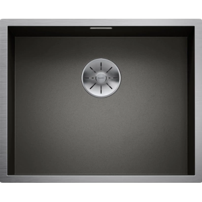 Blanco ZEROX 500 IF InFino nerez Dark Steel