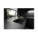 Blanco CLARON 500 U InFino nerez Dark Steel