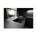 Blanco CLARON 500 IF InFino nerez Dark Steel