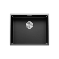Blanco CLARON 500 IF InFino nerez Dark Steel