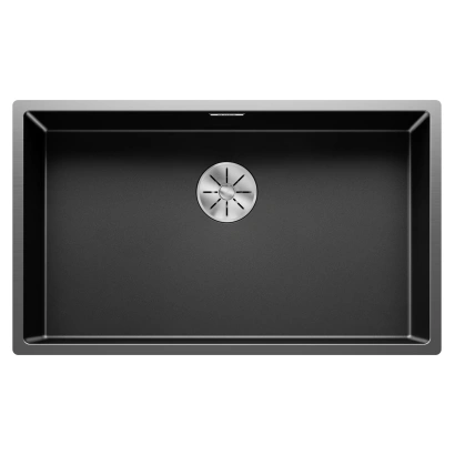 Blanco CLARON 700 IF InFino nerez Dark Steel Blanco CLARON 700 IF InFino nerez Dark Steel