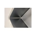 Blanco CLARON 500 U InFino nerez Dark Steel