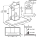 Electrolux LFT829X
