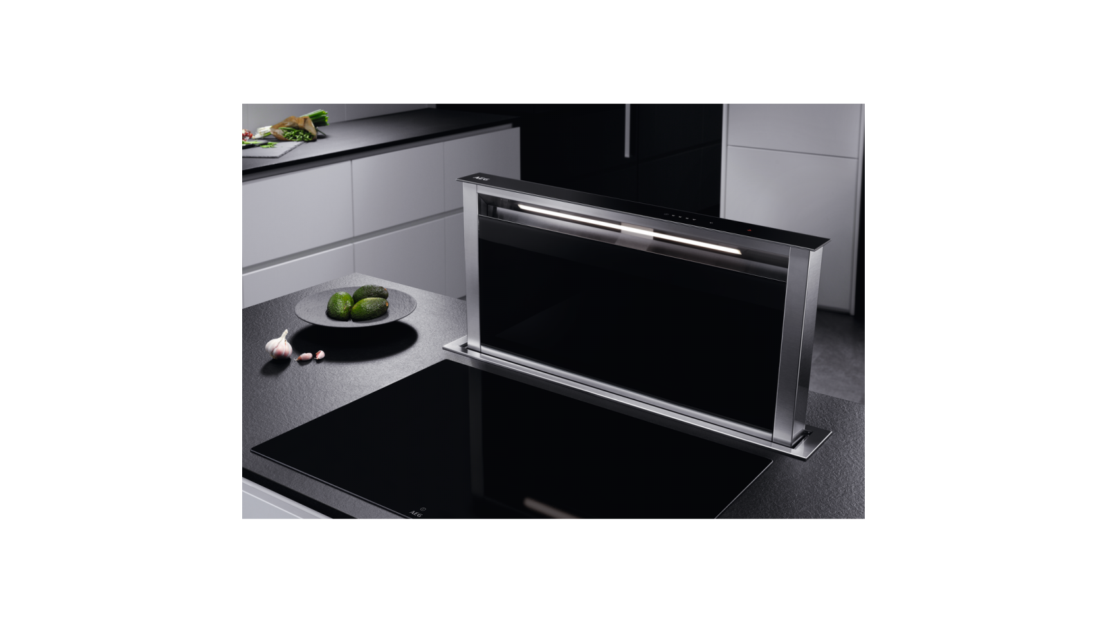 AEG DDE5960B č.4