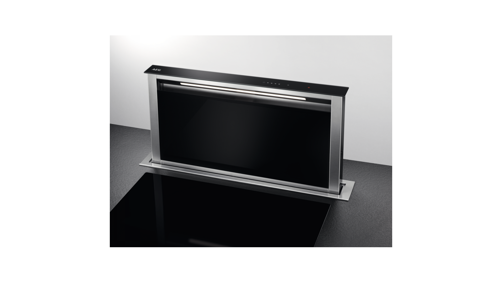 AEG DDE5960B č.10
