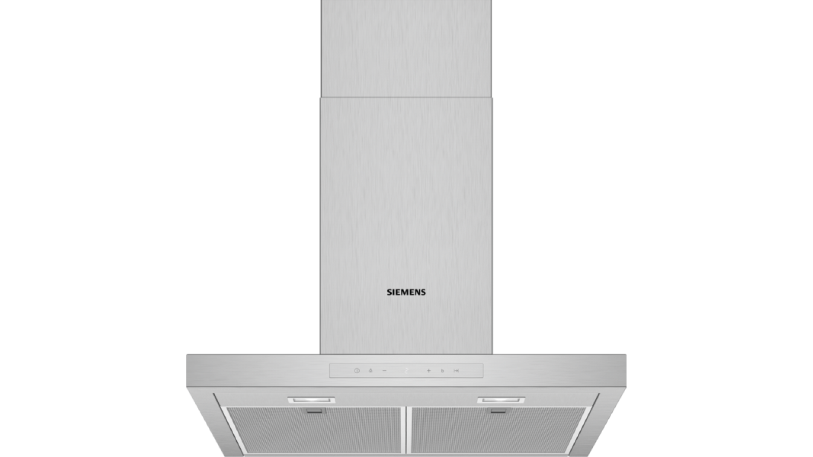 Digestoř siemens LC67BCP50 (Kuchyň) na www.housemode.cz