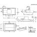 Electrolux LFK819K